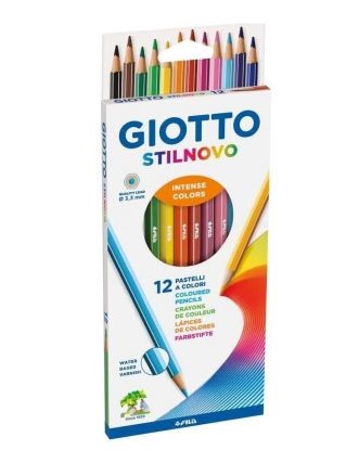 GIOTTO STILNOVO AST.APP.12PZ.